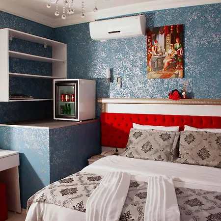 Nar Sultan & Aparts Hotel 2*