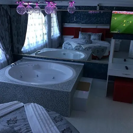 Nar Sultan & Aparts Hotel