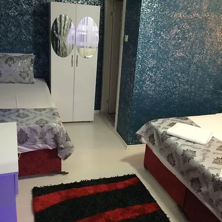 Hotel Nar Sultan & Aparts