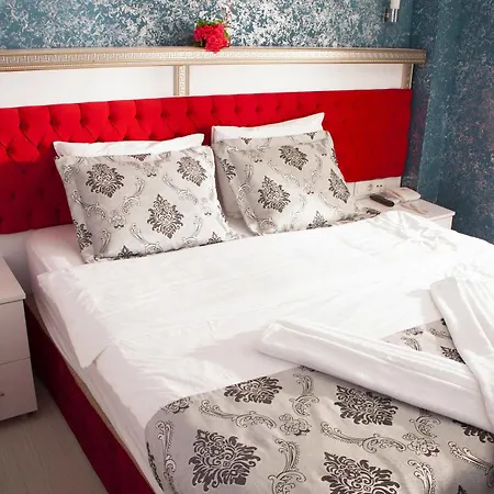 Nar Sultan & Aparts Hotel 2*