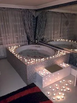 Hotel Nar Sultan & Aparts Istambul