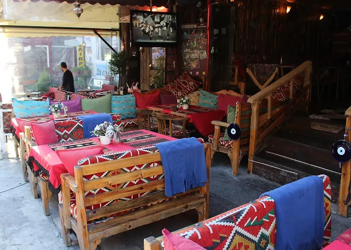 Hotel Nar Sultan & Aparts Istambul