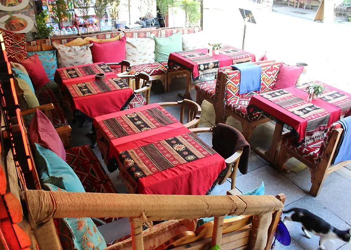 Nar Sultan & Aparts Istambul