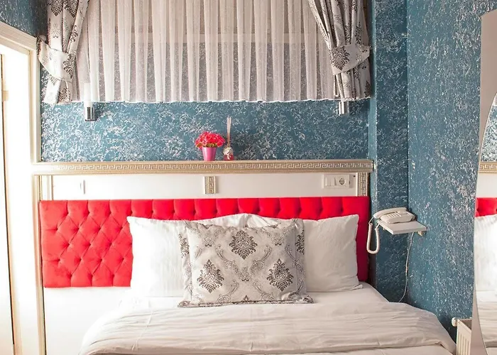 Nar Sultan & Aparts Istambul