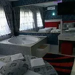 Nar Sultan & Aparts Ξενοδοχείο 2*