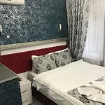 Nar Sultan & Aparts Ξενοδοχείο
