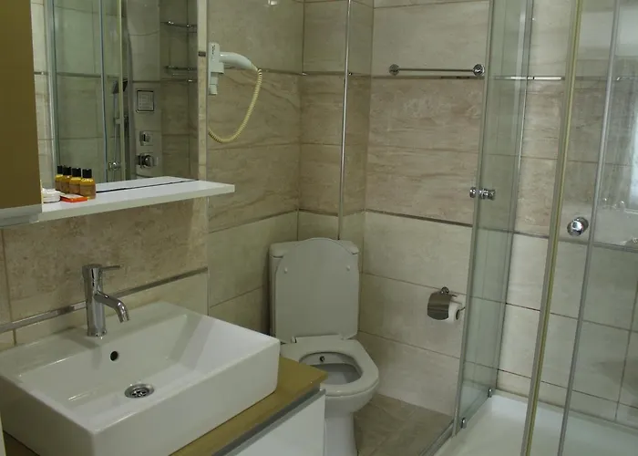 Nar Sultan & Aparts اسطنبول