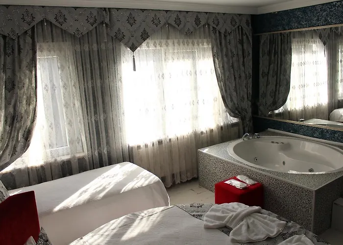 فندق Nar Sultan & Aparts