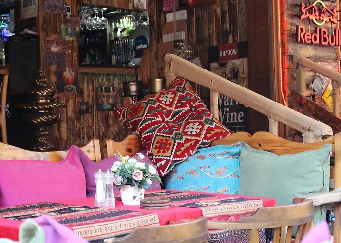 فندق Nar Sultan & Aparts