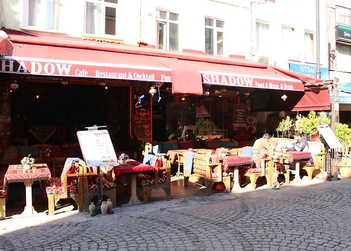 فندق Nar Sultan & Aparts 2*