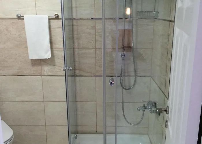 Nar Sultan & Aparts اسطنبول